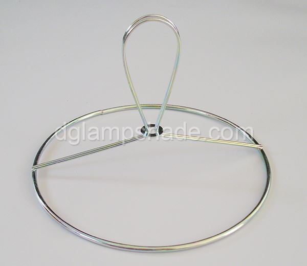 Colored Zinc Plating